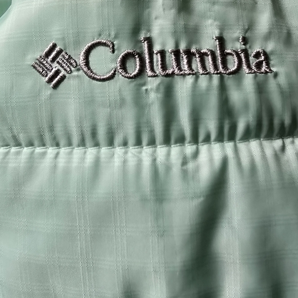 #13 Women's Columbia Omni Heat Jacket - Picture 7 of 8